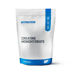Myprotein CREAPURE Creatine Monohydrate 250 g